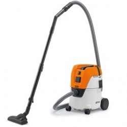 SE 62 E Aspiradora STIHL