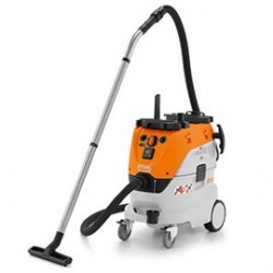 SE 133 ME Aspiradora STIHL