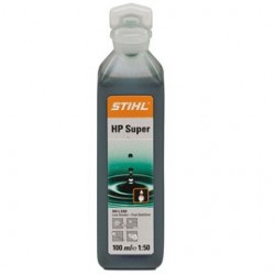 HP Super. 100 ml (para 5 l de combustible)