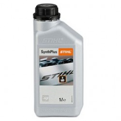 SynthPlus. 1 l. Aceite adhesivo de cadena