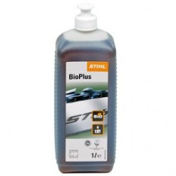 BioPlus. 5l. Aceite adhesivo de cadena