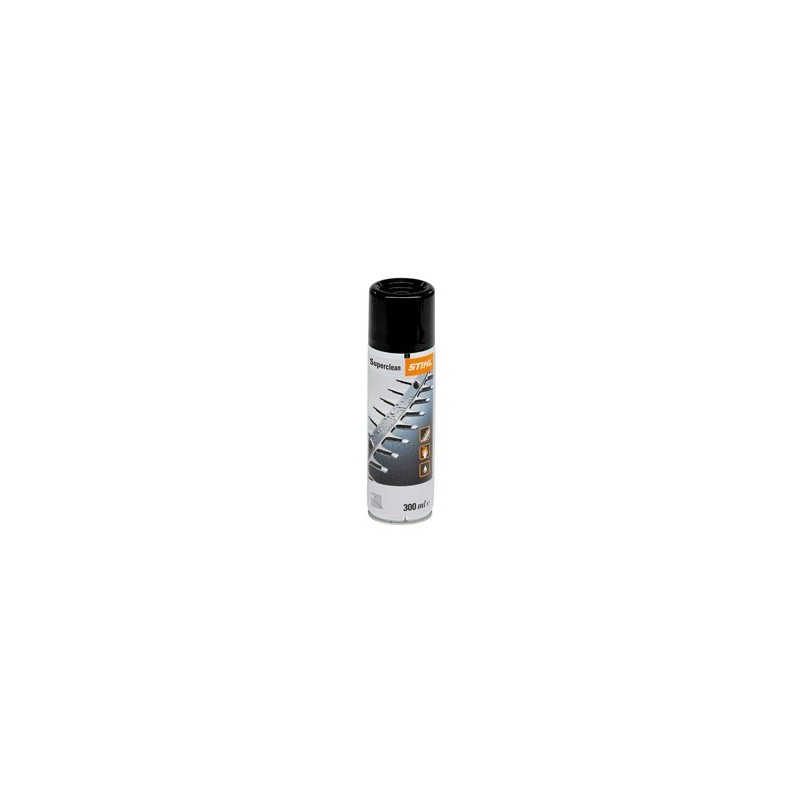 Superclean. Disolvente de resina 50 ml