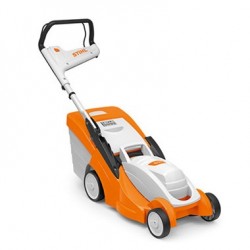 RME 339 C. Cortacésped STIHL eléctrico