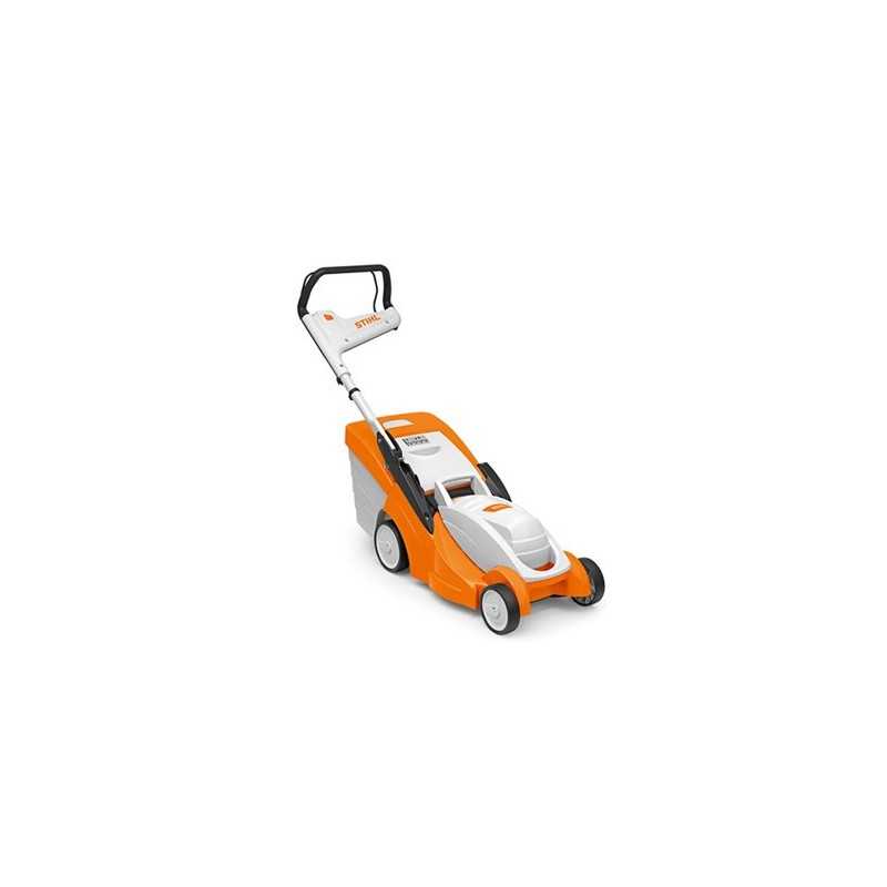 RME 339 C. Cortacésped STIHL eléctrico