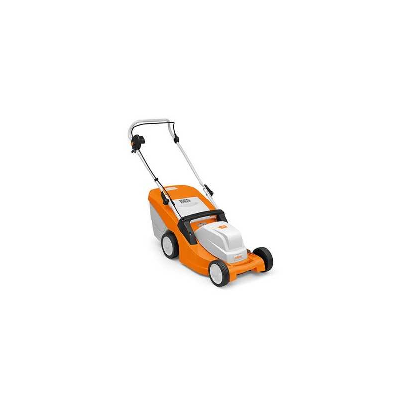 RME 443. Cortacésped STIHL eléctrico RME 443. Cortacésped STIHL eléctrico