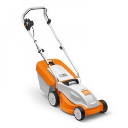 RME 235.0. Cortacésped STIHL eléctrico