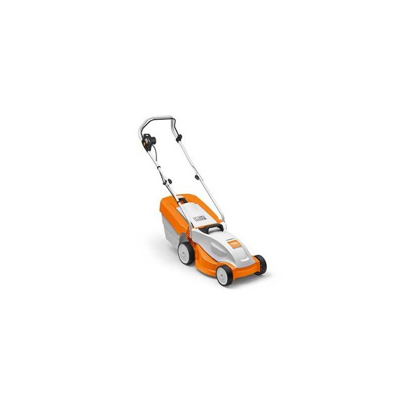 RME 235.0. Cortacésped STIHL eléctrico