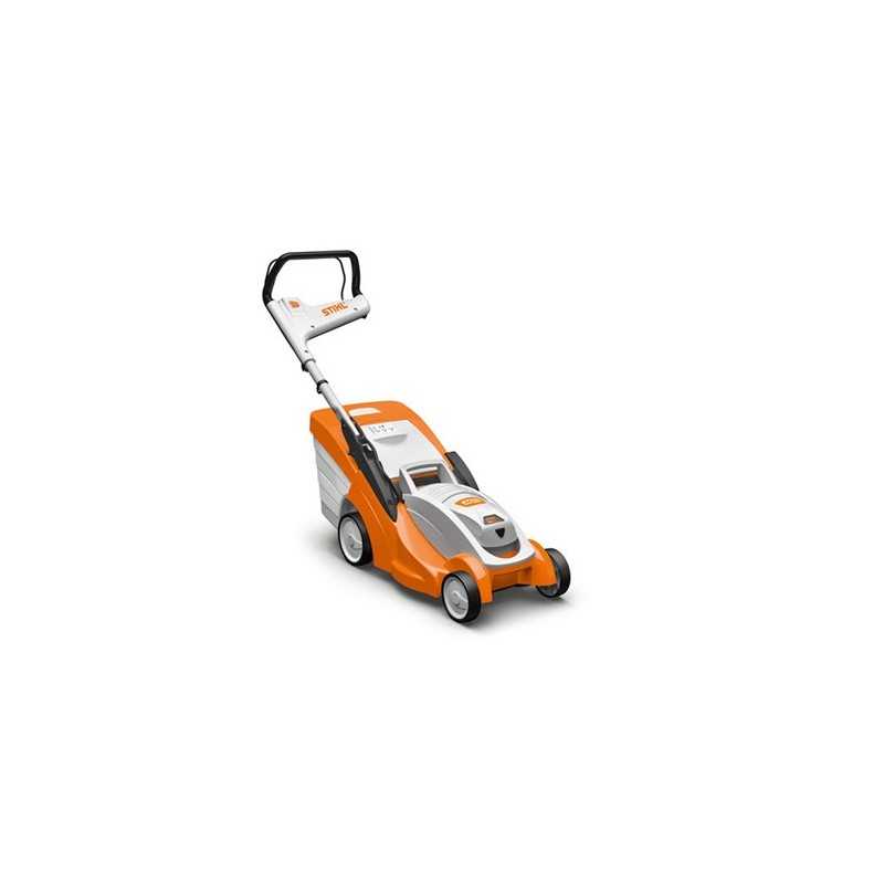 RMA 339.0 C Cortacésped de batería STIHL RMA 339.0 C Cortacésped de batería STIHL