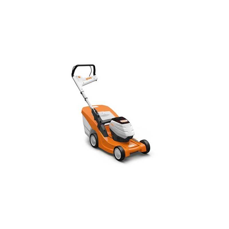 RMA 443 C Cortacésped de batería STIHL RMA 443 C Cortacésped de batería STIHL