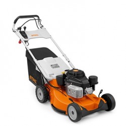 RM 756 GS. Cortacésped profesional gasolina STIHL