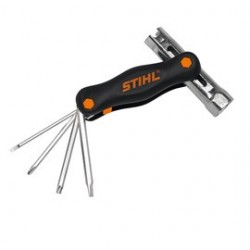 Multiherramienta 19 - 13 STIHL