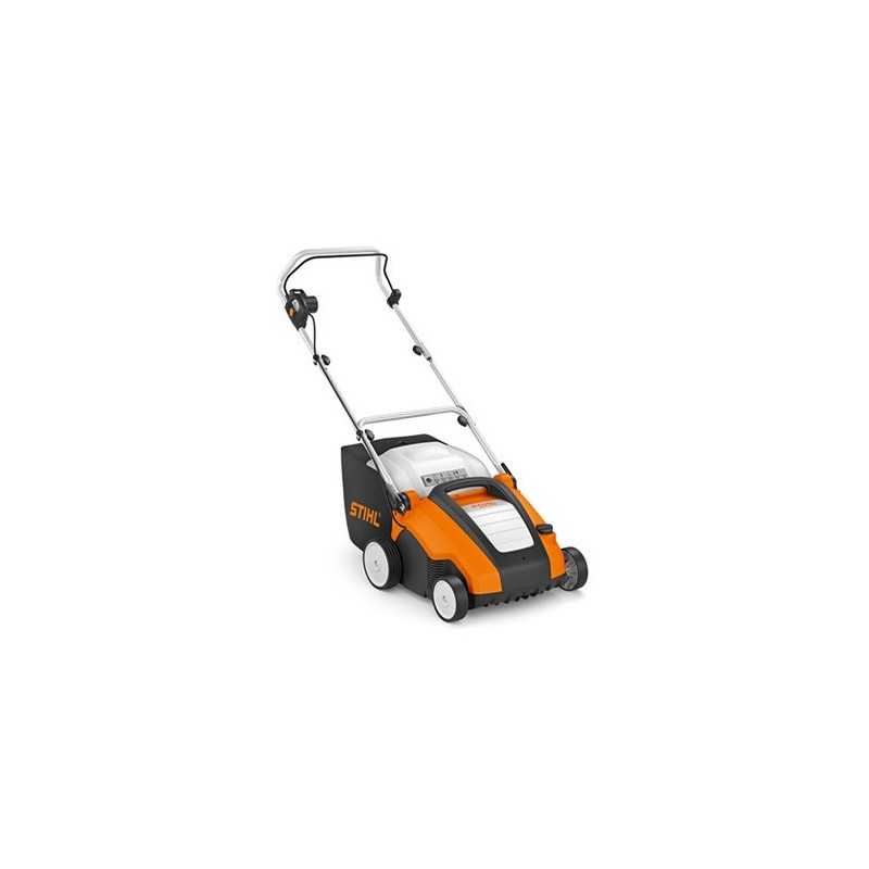 Escarificador STIHL RLE 240