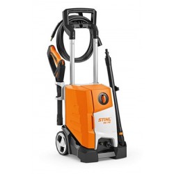 RE 110 Hidrolimpiadora STIHL agua fría