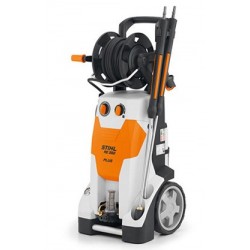 RE 282 PLUS Hidrolimpiadora STIHL agua fría