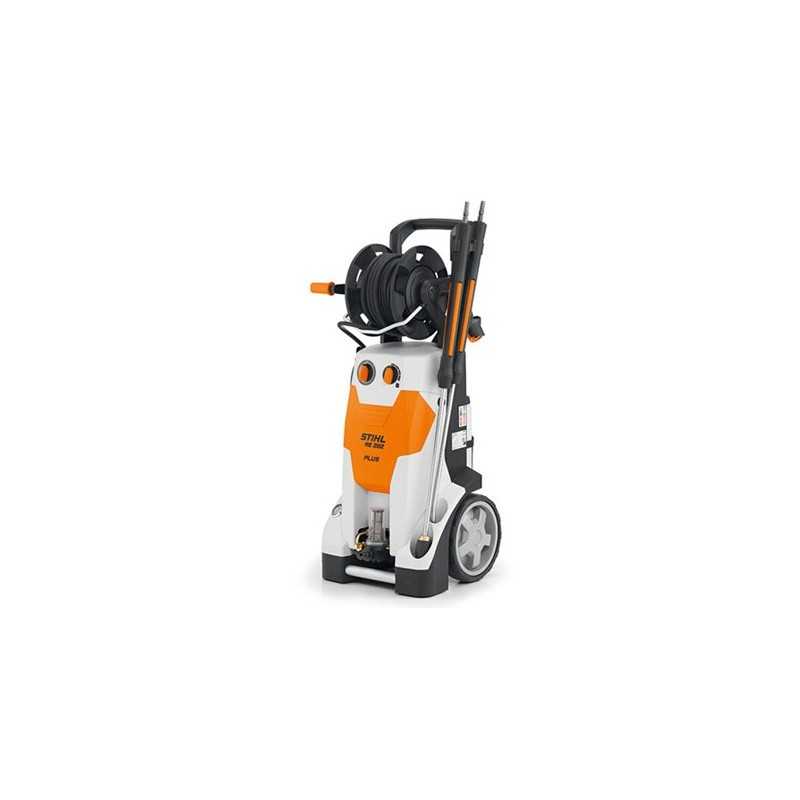 RE 282 PLUS Hidrolimpiadora STIHL agua fría