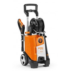 RE 130 PLUS Hidrolimpiadora STIHL agua fría