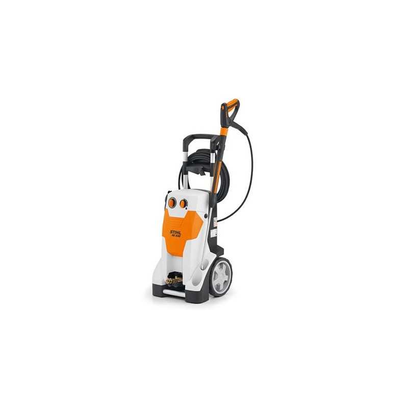 RE 232 Hidrolimpiadora STIHL agua fría