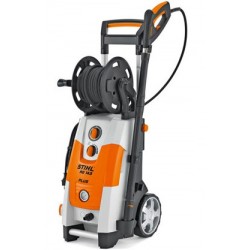 RE 143 PLUS Hidrolimpiadora STIHL agua fría