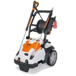 RE 462 PLUS Hidrolimpiadora profesional STIHL agua fría