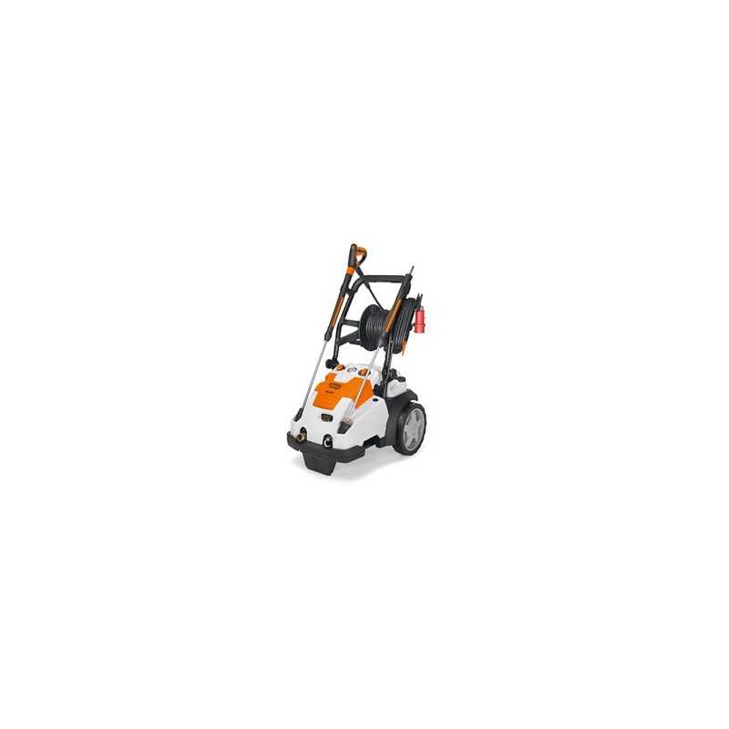 RE 462 PLUS Hidrolimpiadora profesional STIHL agua fría