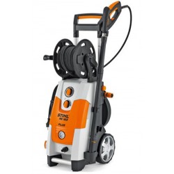RE 163 PLUS Hidrolimpiadora STIHL agua fría