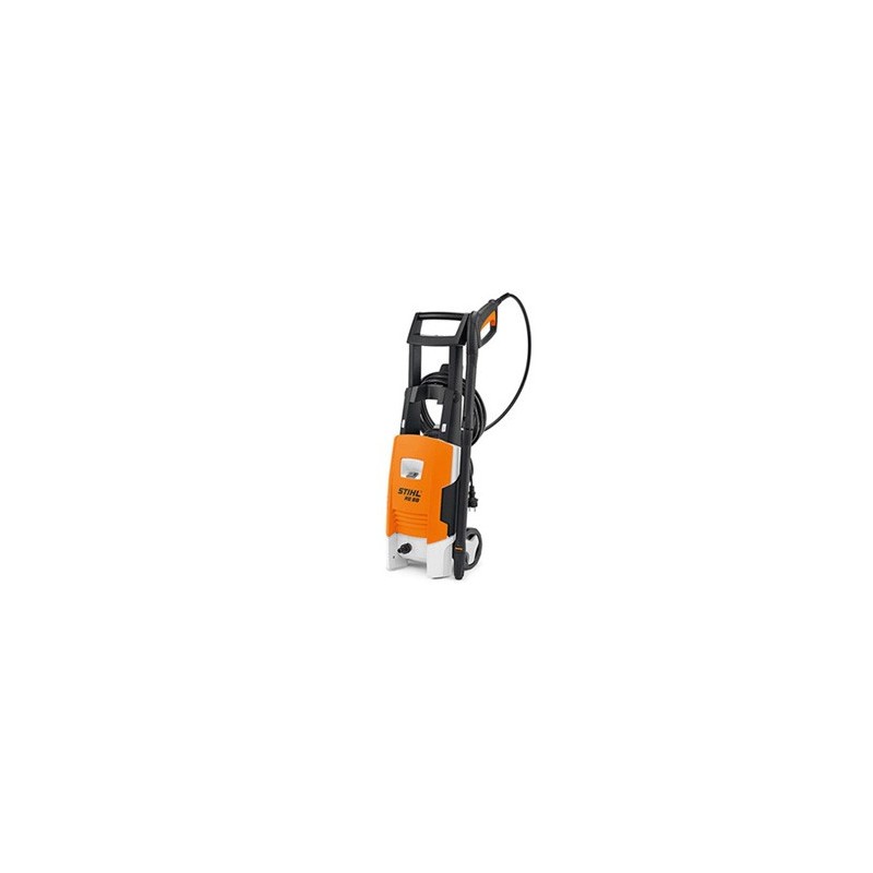 RE 88 Hidrolimpiadora STIHL agua fría RE 88 Hidrolimpiadora STIHL agua fría