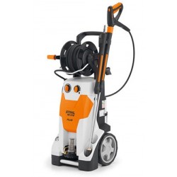 RE 272 PLUS Hidrolimpiadora STIHL agua fría