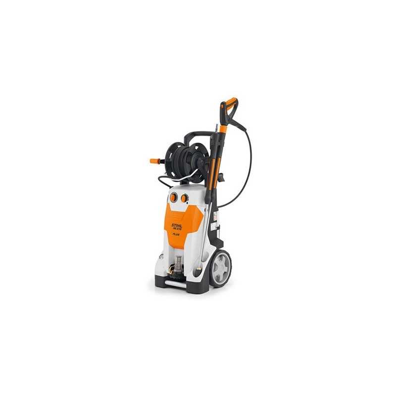 RE 272 PLUS Hidrolimpiadora STIHL agua fría