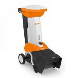 STIHL GH 460 C  Biotrituradora gasolina hasta 75mm de grosor