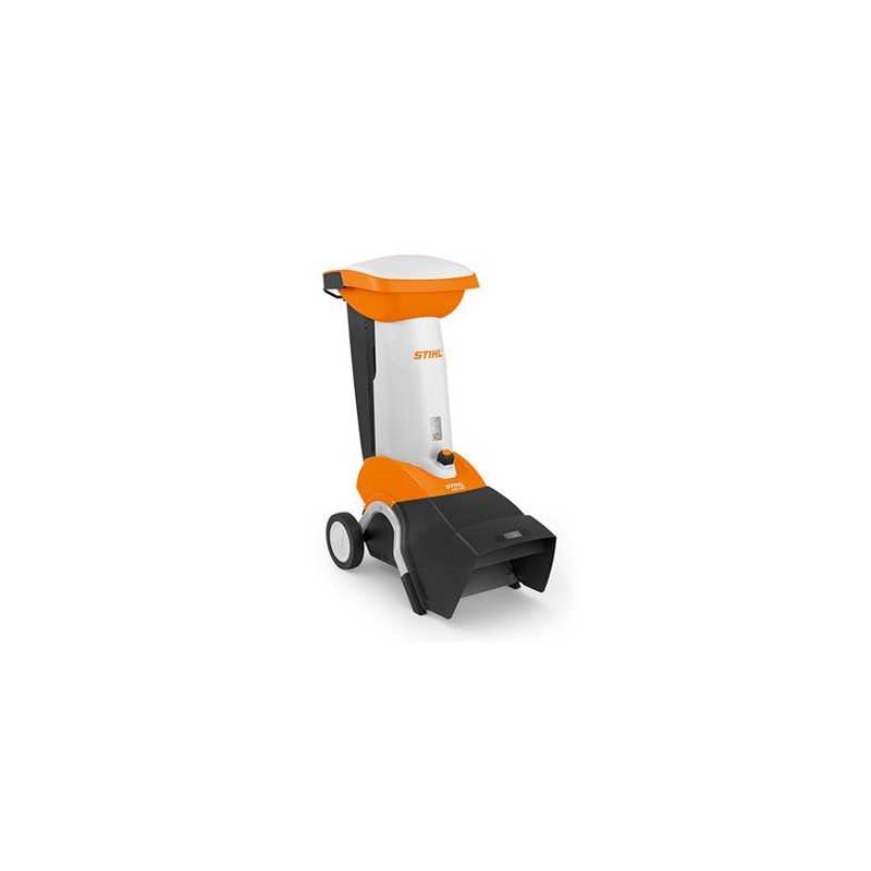 STIHL GHE 420  Biotrituradora eléctrica potente de 3000 W