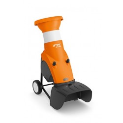 GHE 150 Biotrituradora STIHL eléctrica