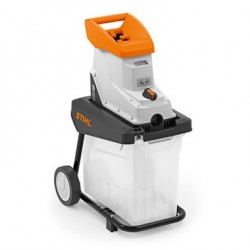 GHE 140.0 L Biotrituradora STIHL eléctrica