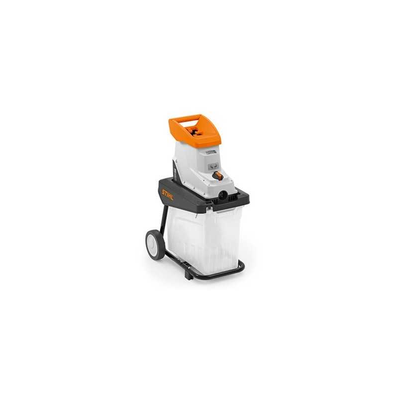 GHE 140.0 L Biotrituradora STIHL eléctrica