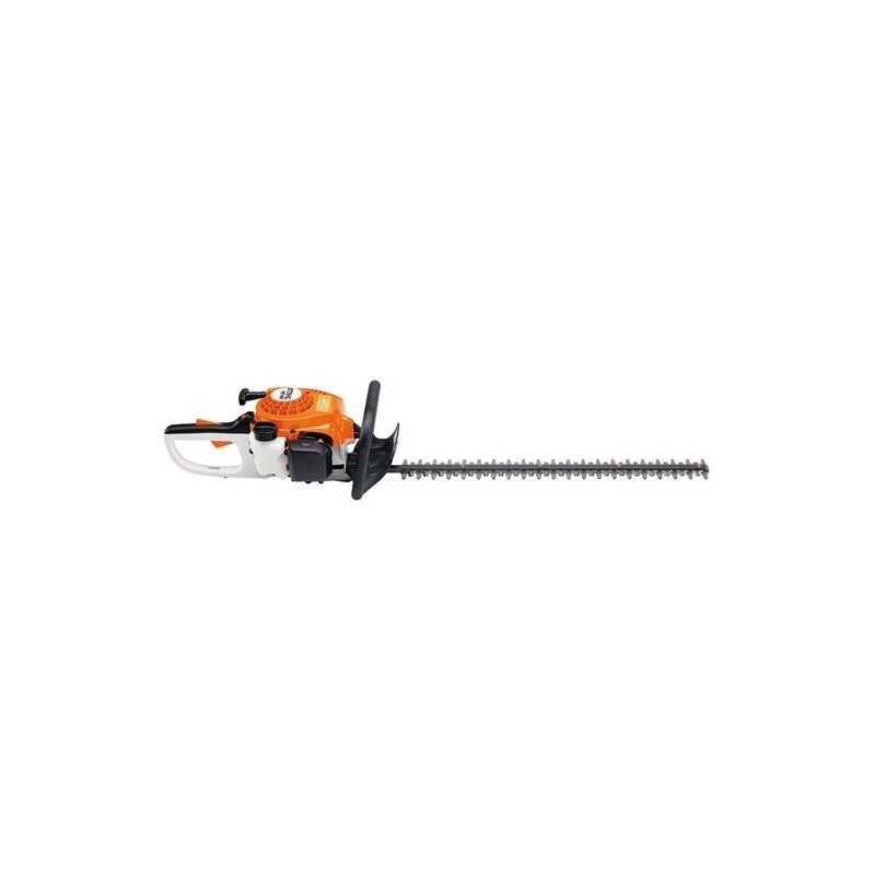 HS 45. 60 cm Cortasetos de gasolina HS 45. 60 cm Cortasetos de gasolina