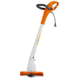 Desbrozadora STIHL FSA 57 con 2 baterías AK 10 y AL 101