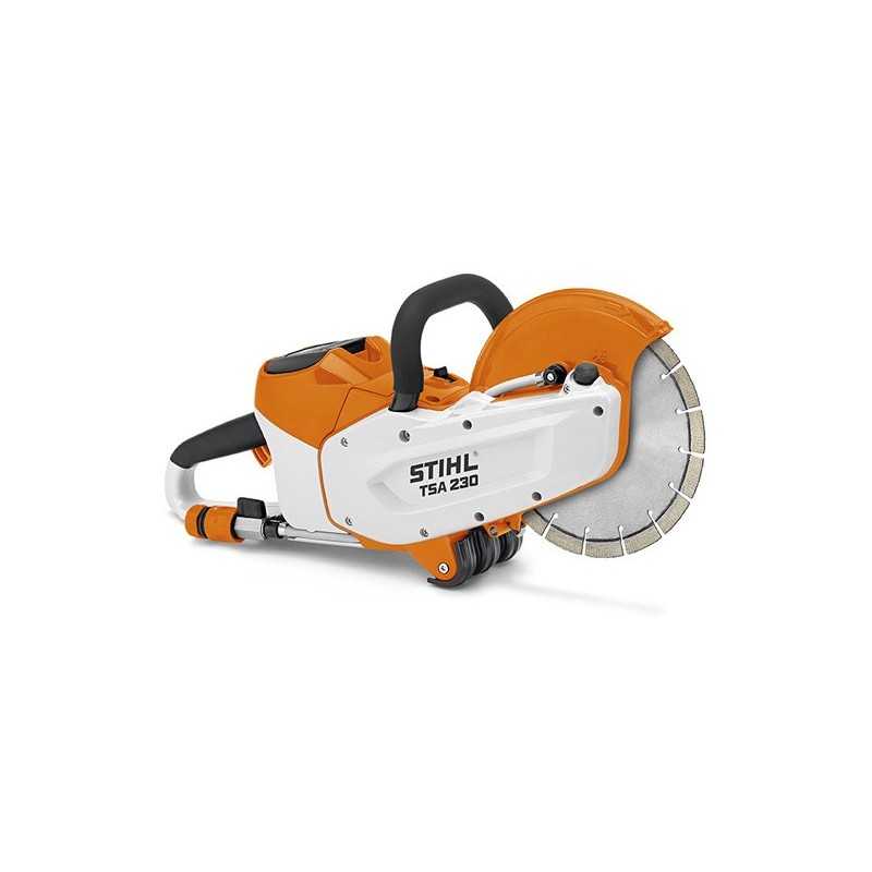 STIHL TSA 230  Radial de batería de 230 mm