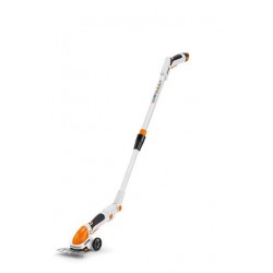 HSA 25. Con batería y cargador. + tubo telescópico