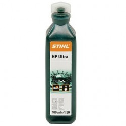 HP Ultra. 100 ml (para 5 l de combustible)
