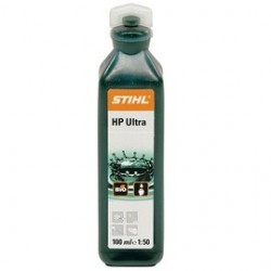 HP Ultra. 1 l (para 50 l de combust.) Dosificador