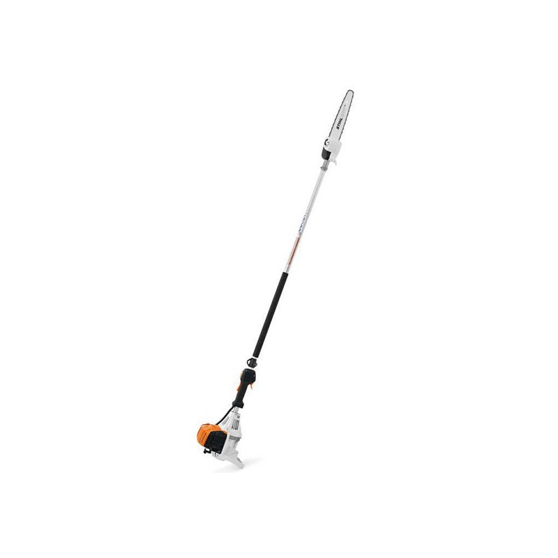 HT 102. 1/4\" PM3. Long. de espada 30cm Podadora de altura HT 102. 1/4\" PM3. Long. de espada 30cm Podadora de altura