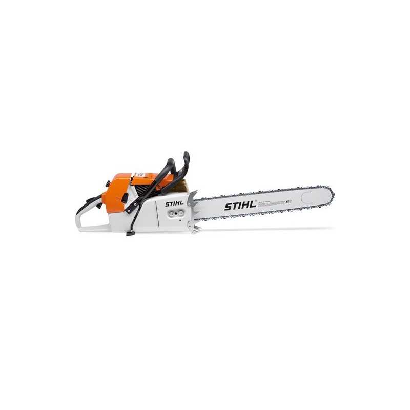 MS 880. .404\" RM. Long de corte 63 cm. Tope de gama Motosierra de gasolina para trabajos forestales