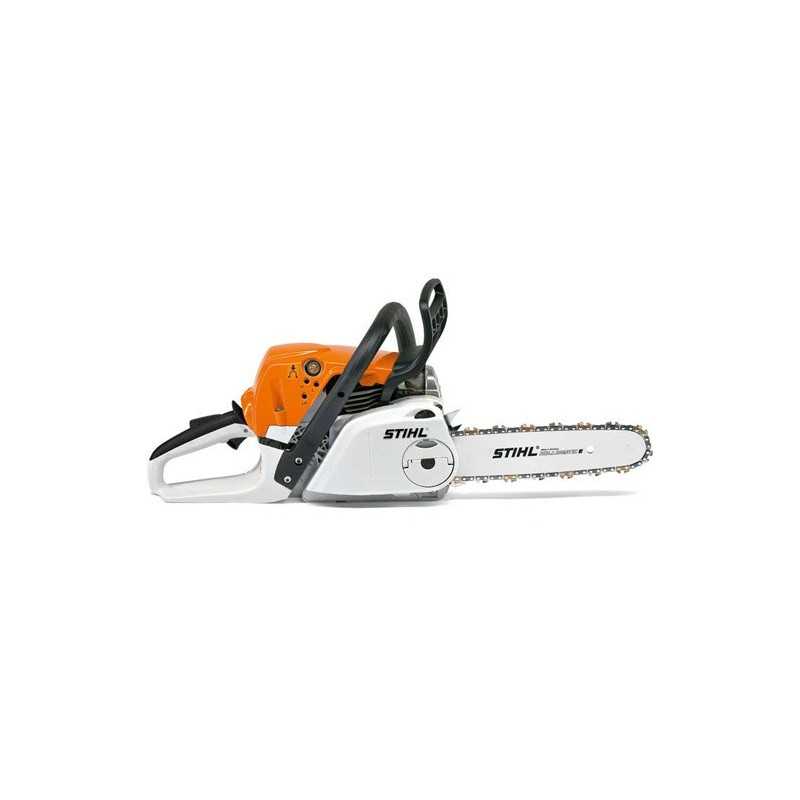 MS 231 C-BE. RM. Long. de espada 40cm Motosierra de gasolina para el cuidado del jardín y de la finca MS 231 C-BE. RM. Long. de espada 40cm Motosierra de gasolina para el cuidado del jardín y de la finca