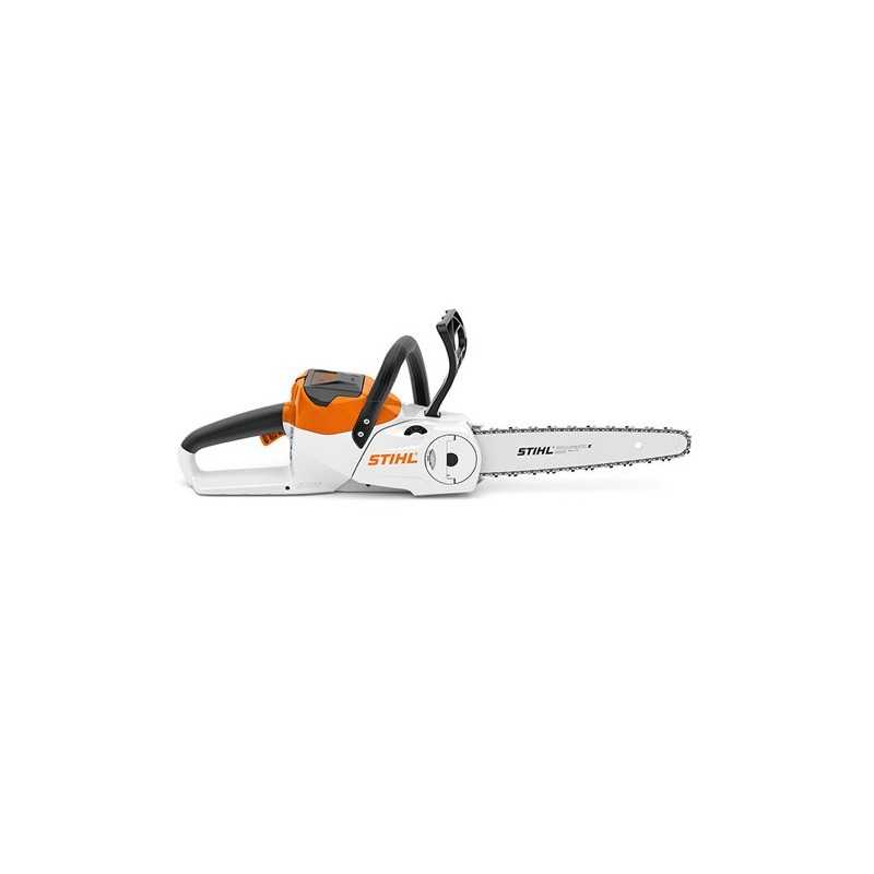 MSA 140 C-BQ. 1/4\"P. Sin batería y sin cargador Motosierra de batería MSA 140 C-BQ. 1/4\"P. Sin batería y sin cargador Motosierra de batería