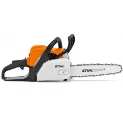 MS 170. PMM3. Long. de espada 35 cm Motosierra de gasolina para el cuidado del jardín y de la finca