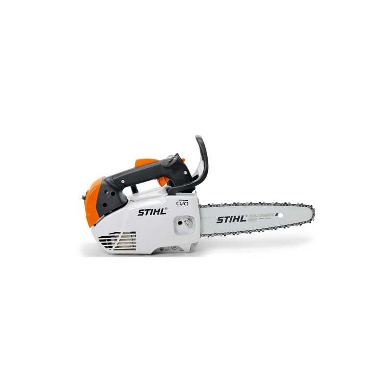 STIHL MS 151 TC-E  Motosierra de una mano para poda ligera