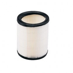 Filtro. de papel robusto. Para SE 61/62 (E) - SE 122 E