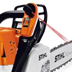 Soporte 1144 psrs STIHL Laser 2 en1