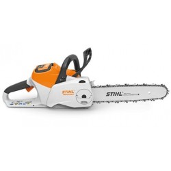 Vareador STIHL SPA 65  Fijación de Velocidades 