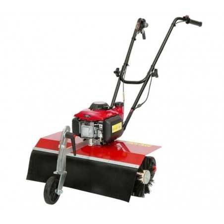 Honda FG201 B |Barredora de césped artificial compacta