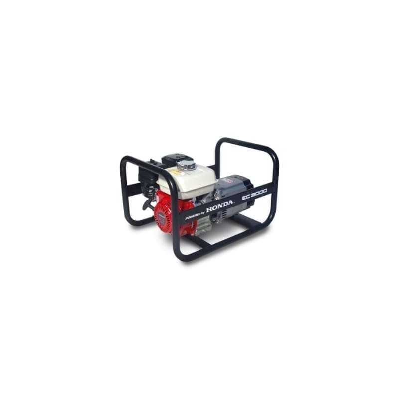 EC3000 Generador EC3000 Generador